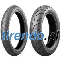 Bridgestone A 40 F ( 120/70 ZR17 TL (58W) M/C, Variante G, koło przednie )