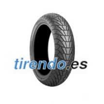 Bridgestone AX 41S R ( 130/80-17 TL 65H Rueda trasera, marcaje M+S, M/C )