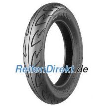 Bridgestone B01 ( 3.50-10 RF TL 59J Hinterrad, M/C, Vorderrad )