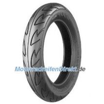 Bridgestone B01 ( 3.50-10 RF TL 59J Hinterrad, M/C, Vorderrad )