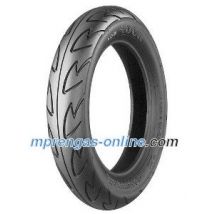 Bridgestone B01 ( 3.50-10 RF TL 59J takapyörä, M/C, etupyörä )
