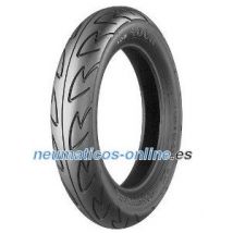 Bridgestone B01 ( 3.50-10 RF TL 59J Rueda trasera, M/C, Rueda delantera )