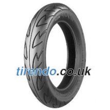 Bridgestone B01 ( 3.50-10 RF TL 59J Rear wheel, M/C, Front wheel )