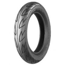 Bridgestone B01 ( 3.50-10 RF TL 59J Rodas traseiras, M/C, Rodas dianteiras )