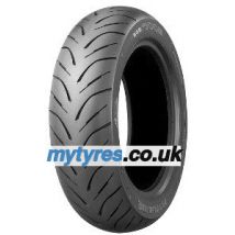 Bridgestone B 02 ( 130/60-13 TL 53L Rear wheel, M/C, variant E )