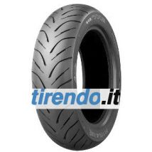 Bridgestone B 02 ( 130/60-13 TL 53L ruota posteriore, M/C, Variante E )