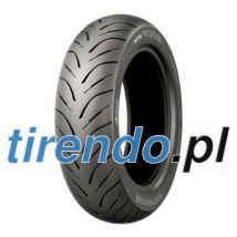 Bridgestone B 02 ( 130/70-16 TL 61P tylne koło, M/C, Variante G )