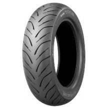 Bridgestone B 02 ( 130/60-13 TL 53L Rodas traseiras, M/C, Variante E )