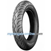 Bridgestone B03 ( 120/80-14 TL 58S etupyörä )