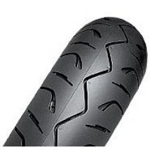 Bridgestone B 03 ( 120/70-13 TL 53L M/C, Rodas dianteiras )