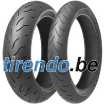 Bridgestone BT016 R Pro ( 150/70 ZR18 TL (70W) Achterwiel, M/C )