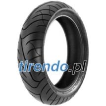 Bridgestone BT020 RF ( 170/60 ZR17 TL (72W) tylne koło, M/C Honda ST 1300 ABS+TCS, Variante F, Typ SC51 )