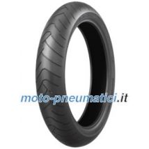 Bridgestone BT023 F ( 120/70 ZR18 TL (59W) M/C, ruota anteriore )