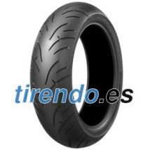 Bridgestone BT023 R ( 180/55 ZR17 TL (73W) Rueda trasera, M/C )