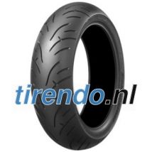 Bridgestone BT023 R ( 180/55 ZR17 TL (73W) Achterwiel, M/C, Variante F )