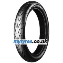 Bridgestone BT39 F ( 110/70-17 TL 54H 125 ccm, M/C, Front wheel )