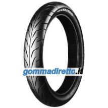 Bridgestone BT39 F ( 100/80-17 TL 52H 125 ccm, M/C, ruota anteriore )