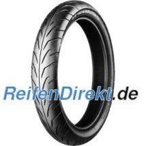 Bridgestone BT39 FSS ( 100/80-17 TL 52S Vorderrad )