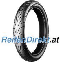 Bridgestone BT39 FSS ( 100/80-17 TL 52S Vorderrad )