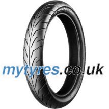 Bridgestone BT39 FSS ( 100/80-17 TL 52S Front wheel )
