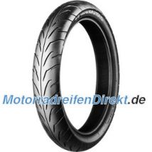 Bridgestone BT39 FSS ( 100/80-17 TL 52S Vorderrad )