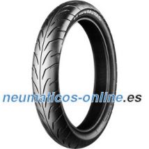 Bridgestone BT39 FSS ( 80/90-17 TL 44S M/C, Rueda delantera )