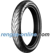 Bridgestone BT39 FSS ( 100/80-17 TL 52S etupyörä )