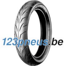 Bridgestone BT39 R ( 130/70-17 TL 62H 125 ccm, roue arrière, M/C )