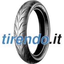 Bridgestone BT39 R ( 140/70-17 TL 66H 125 ccm, ruota posteriore, M/C )