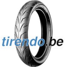 Bridgestone BT39 R ( 130/70-17 TL 62H 125 ccm, Achterwiel, M/C )