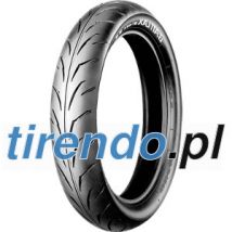Bridgestone BT39 R ( 130/70-17 TL 62H 125 ccm, tylne koło, M/C )