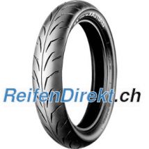 Bridgestone BT39 RSS ( 100/80-17 TL 52S Hinterrad, M/C )