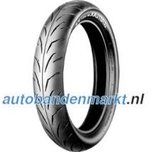 Bridgestone BT39 RSS ( 100/80-17 TL 52S Achterwiel, M/C )