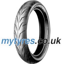 Bridgestone BT39 RSS ( 100/80-17 TL 52S Rear wheel, M/C )