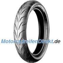 Bridgestone BT39 RSS ( 100/80-17 TL 52S Hinterrad, M/C )
