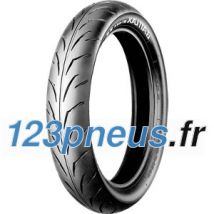 Bridgestone BT39 RSS ( 100/80-17 TL 52S roue arrière, M/C )