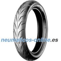 Bridgestone BT39 RSS ( 120/80-17 TL 61S Rueda trasera, M/C )