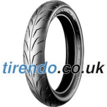 Bridgestone BT39 RSS ( 100/80-17 TL 52S Rear wheel, M/C )