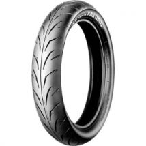 Bridgestone BT39 RSS ( 100/80-17 TL 52S Rodas traseiras, M/C )