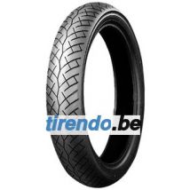 Bridgestone BT45 F ( 120/70-17 TL 58H M/C, Voorwiel )