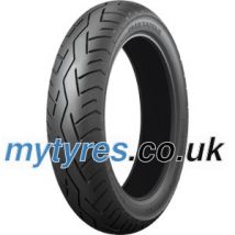 Bridgestone BT45 R ( 110/90-17 TL 60H Rear wheel, M/C )