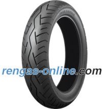 Bridgestone BT45 R ( 4.00-18 TL 64H takapyörä, M/C )