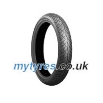 Bridgestone BT46 F ( 110/70-17 TL 54H M/C, Front wheel )