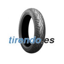 Bridgestone BT46 R ( 150/80-16 TL 71V Rueda trasera, M/C )