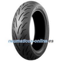 Bridgestone Battlax SC R ( 140/70-14 RF TL 68S Rueda trasera, M/C )