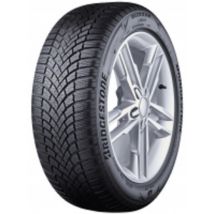 Bridgestone Blizzak LM 005 EXT ( 265/40 R21 105H XL B-Silent, MOE-S, runflat )