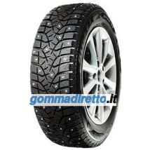 Bridgestone Blizzak Spike 02 ( 215/55 R18 99T XL, pneumatico chiodato )