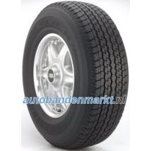 Bridgestone Dueler H/T 840 ( 255/70 R15C 112/110S )