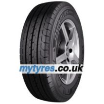 Bridgestone Duravis R660A ( 215/70 R16C 108/106T 6PR )