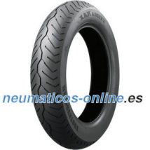Bridgestone E-Max F ( 130/70 ZR17 TL (62W) M/C, Rueda delantera )